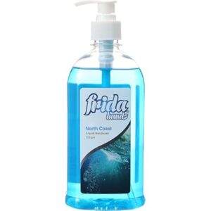 frida north coast liquid handwash 520 gm 34.4